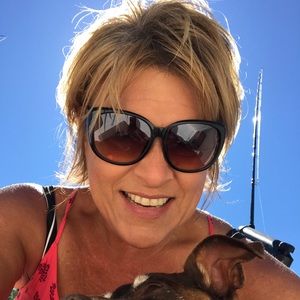 Meet your Posher, Patri